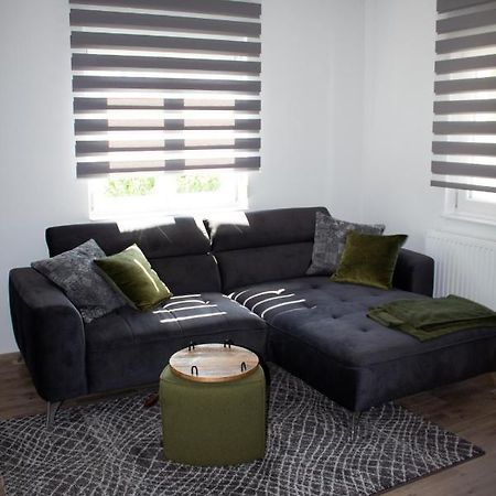Ferienwohnung Wolf Veringenstadt المظهر الخارجي الصورة