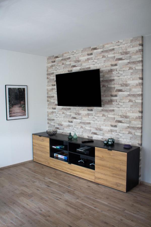 Ferienwohnung Wolf Veringenstadt المظهر الخارجي الصورة