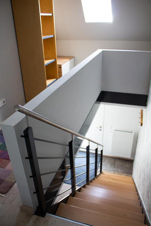 Ferienwohnung Wolf Veringenstadt المظهر الخارجي الصورة