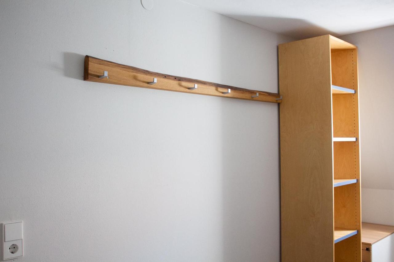 Ferienwohnung Wolf Veringenstadt المظهر الخارجي الصورة