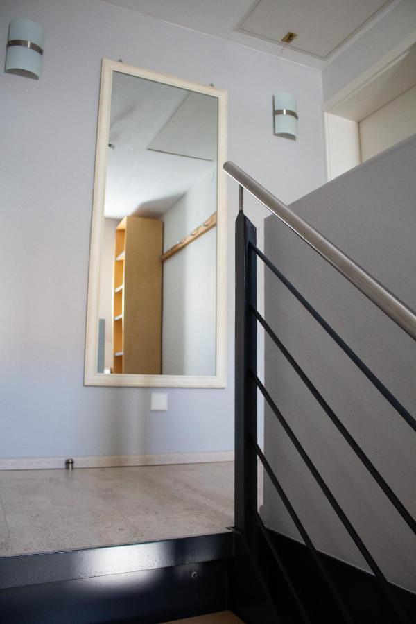 Ferienwohnung Wolf Veringenstadt المظهر الخارجي الصورة